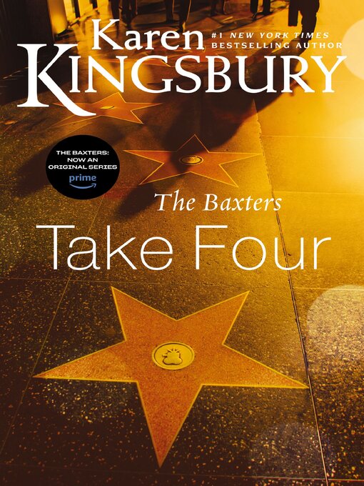 Karen Kingsbury创作的Take Four作品的详细信息 - 可供借阅